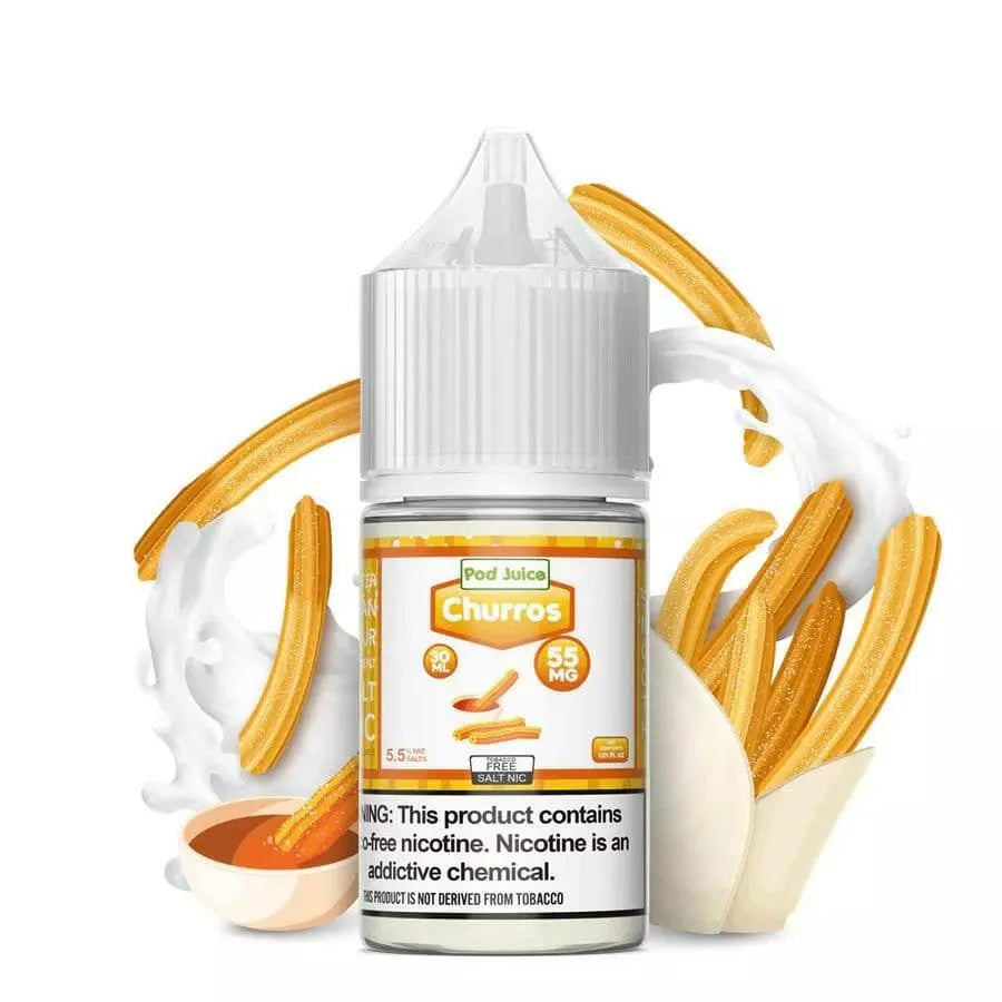 POD JUICE 30ML - POD JUICE 30ML - undefined - E-JUICE - smokespotvape.com