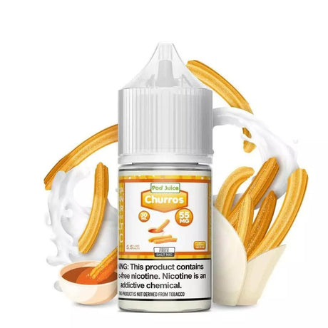 POD JUICE 30ML - POD JUICE 30ML - undefined - E-JUICE - smokespotvape.com