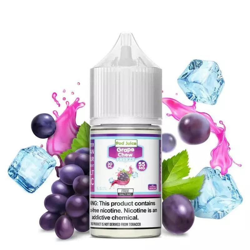 POD JUICE 30ML - POD JUICE 30ML - undefined - E-JUICE - smokespotvape.com