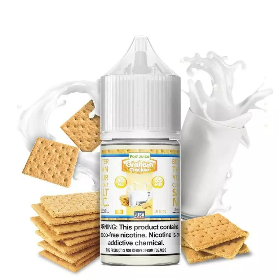 POD JUICE 30ML - POD JUICE 30ML - undefined - E-JUICE - smokespotvape.com
