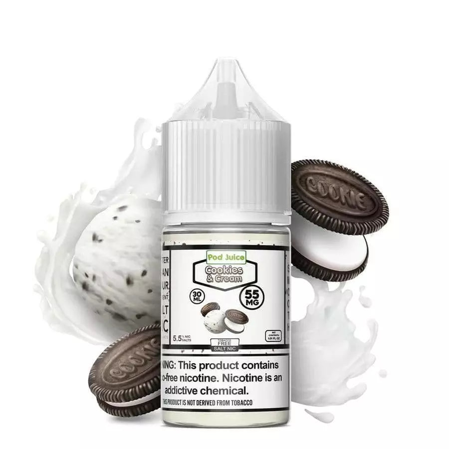 POD JUICE 30ML - POD JUICE 30ML - undefined - E-JUICE - smokespotvape.com