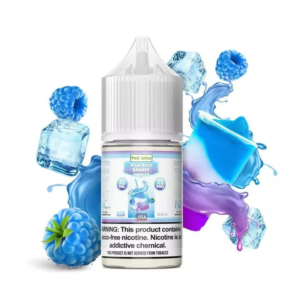 POD JUICE 30ML - POD JUICE 30ML - undefined - E-JUICE - smokespotvape.com