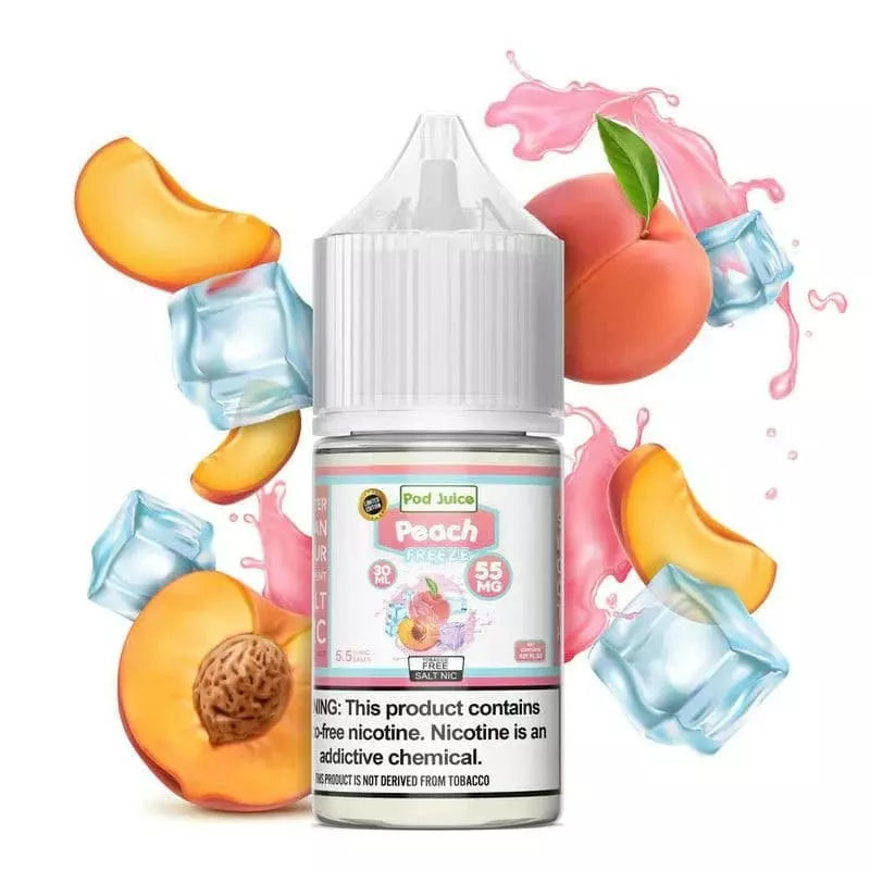 POD JUICE 30ML - POD JUICE 30ML - undefined - E-JUICE - smokespotvape.com