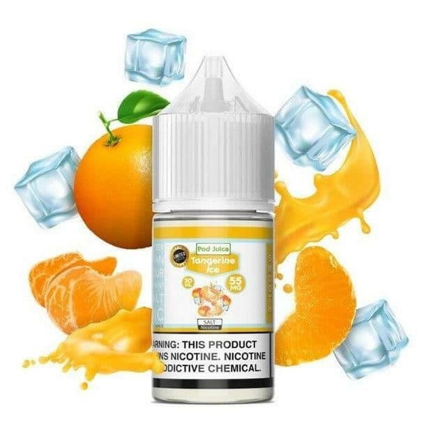 POD JUICE 30ML - POD JUICE 30ML - undefined - E-JUICE - smokespotvape.com