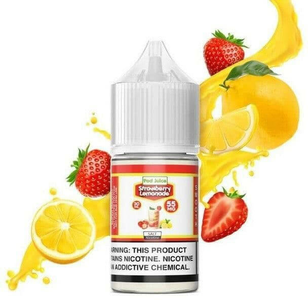 POD JUICE 30ML - POD JUICE 30ML - undefined - E-JUICE - smokespotvape.com