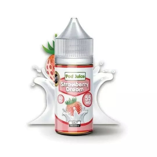 POD JUICE 30ML - POD JUICE 30ML - undefined - E-JUICE - smokespotvape.com