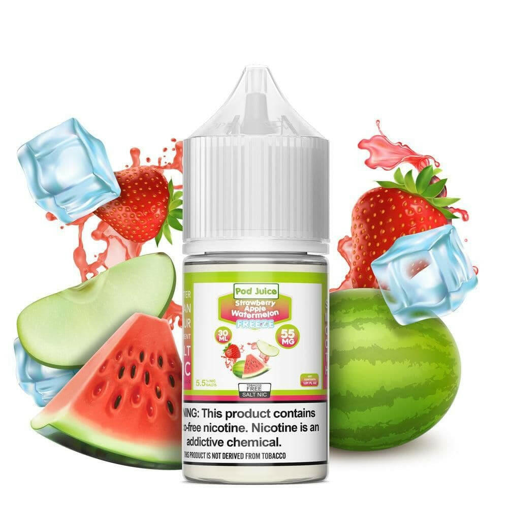 POD JUICE 30ML - POD JUICE 30ML - undefined - E-JUICE - smokespotvape.com