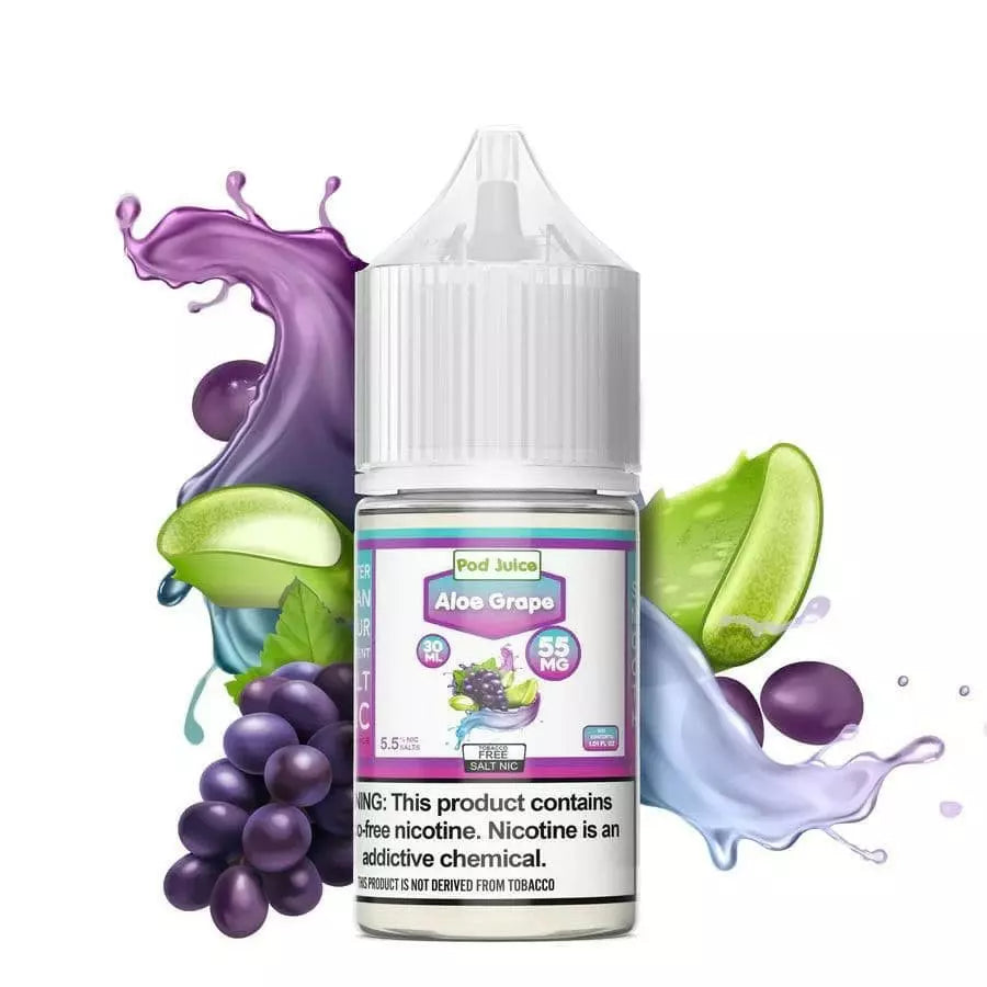 POD JUICE 30ML - POD JUICE 30ML - undefined - E-JUICE - smokespotvape.com