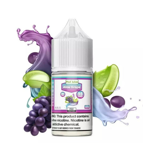 POD JUICE 30ML - POD JUICE 30ML - undefined - E-JUICE - smokespotvape.com