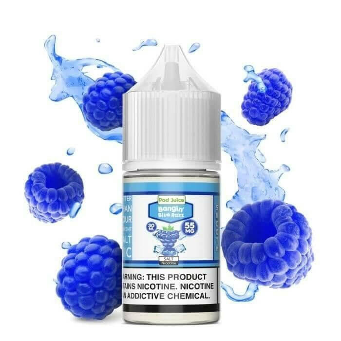 POD JUICE 30ML - POD JUICE 30ML - undefined - E-JUICE - smokespotvape.com