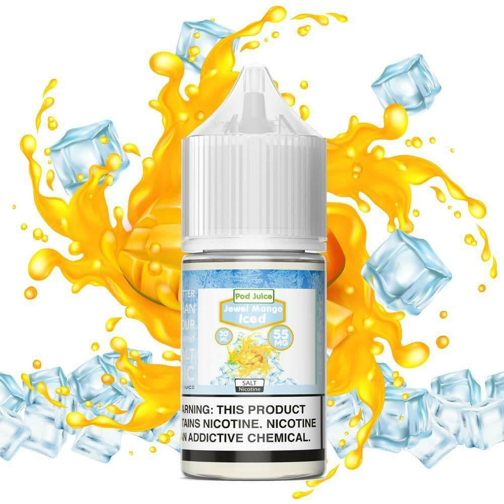 POD JUICE 30ML - POD JUICE 30ML - undefined - E-JUICE - smokespotvape.com