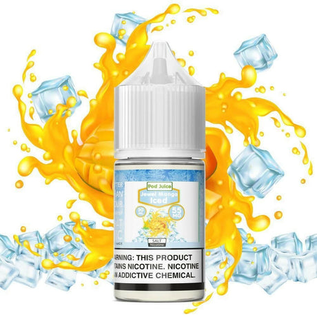 POD JUICE 30ML - POD JUICE 30ML - undefined - E-JUICE - smokespotvape.com