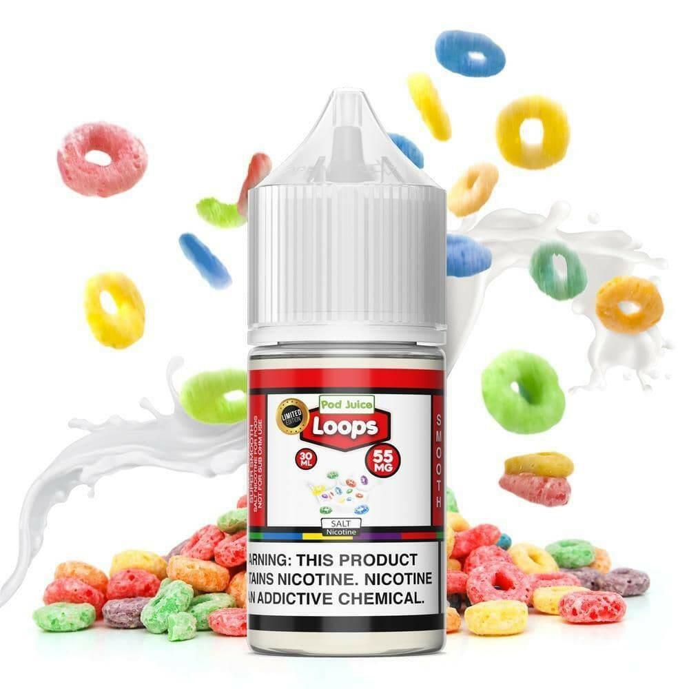 POD JUICE 30ML - POD JUICE 30ML - undefined - E-JUICE - smokespotvape.com