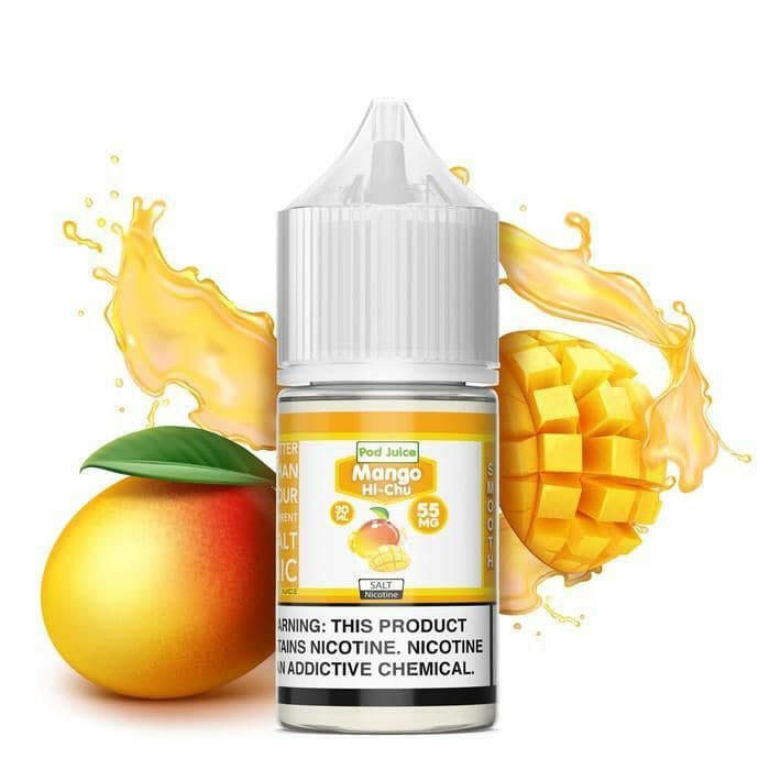 POD JUICE 30ML - POD JUICE 30ML - undefined - E-JUICE - smokespotvape.com