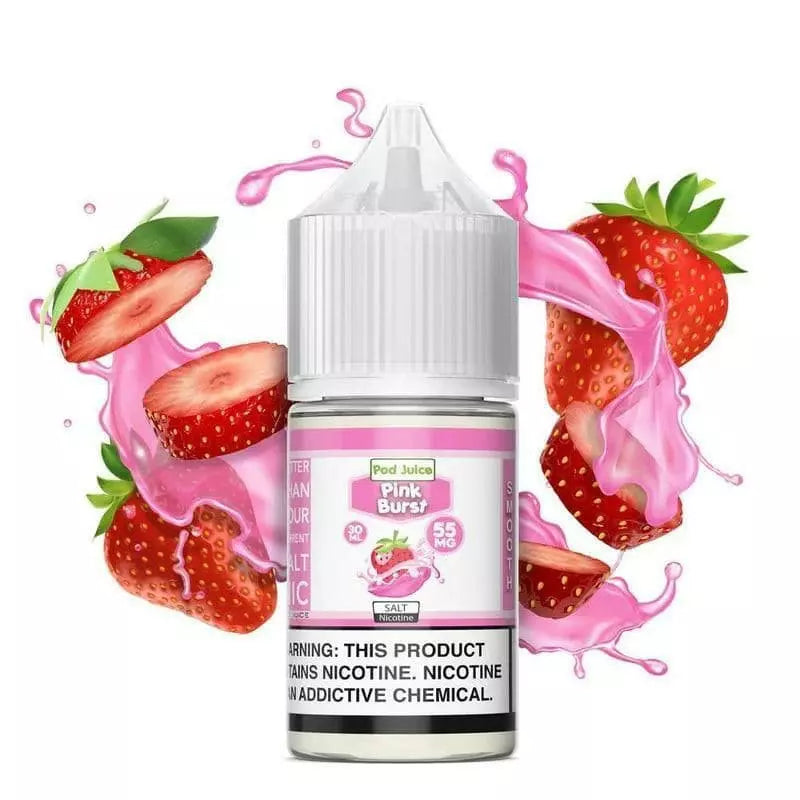 POD JUICE 30ML - POD JUICE 30ML - undefined - E-JUICE - smokespotvape.com