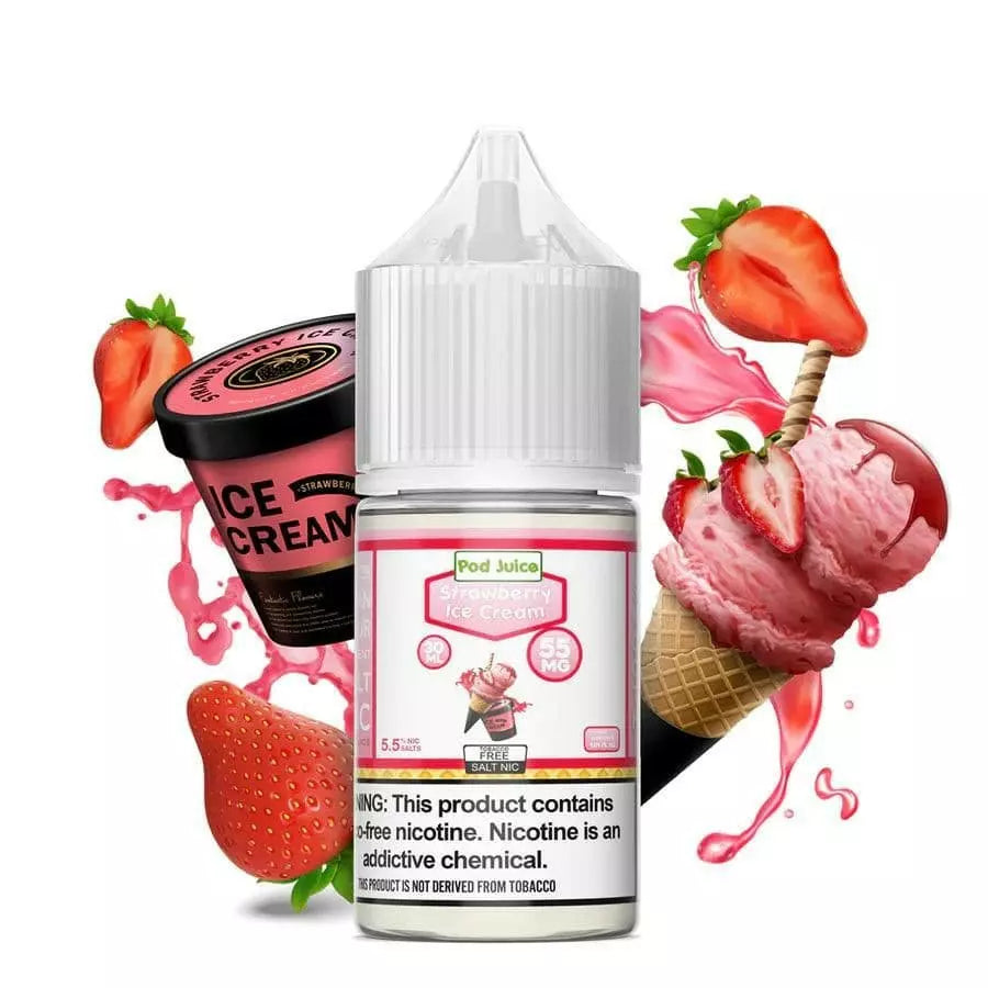 POD JUICE 30ML - POD JUICE 30ML - undefined - E-JUICE - smokespotvape.com