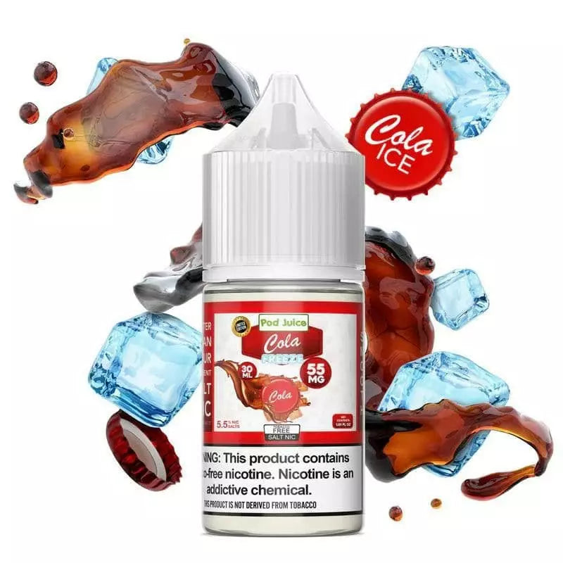 POD JUICE 30ML - POD JUICE 30ML - undefined - E-JUICE - smokespotvape.com