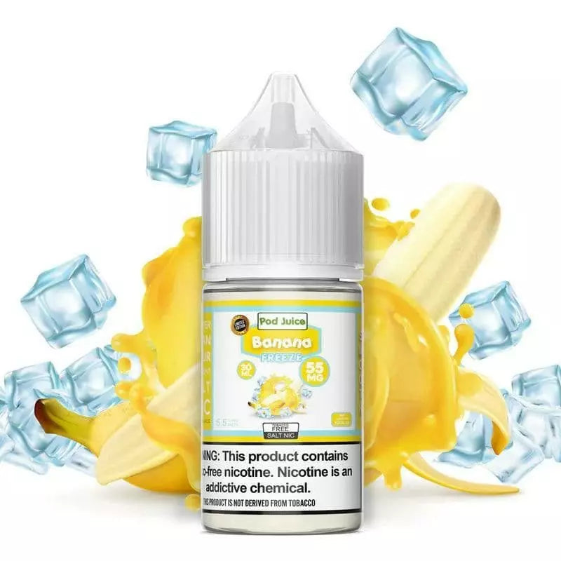 POD JUICE 30ML - POD JUICE 30ML - undefined - E-JUICE - smokespotvape.com
