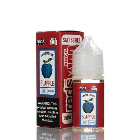 REDS X KEEP IT 100 30ML - REDS X KEEP IT 100 30ML - undefined - E-JUICE - smokespotvape.com