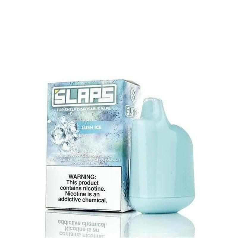 SLAPS 4500 PUFFS - SLAPS 4500 PUFFS - undefined - DISPOSABLE - smokespotvape.com