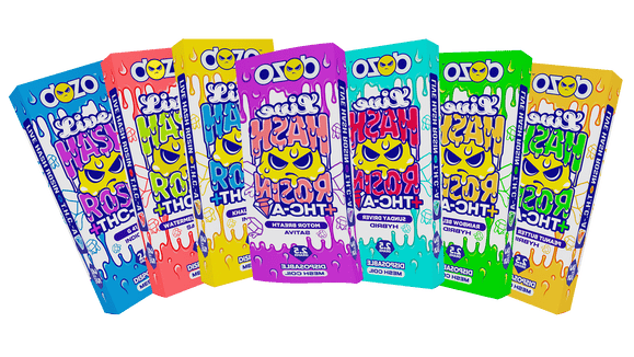 The Rising Star of Cannabis Extracts - Smokespotvape.com