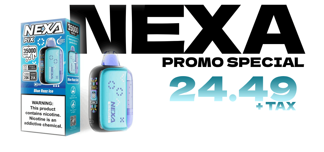 VIHO TRX 50K Disposable Vape – Premium 50,000 Puff Vape with Dual Mesh Coil & Smart Display