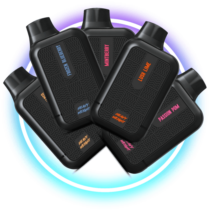 -Check our Disposable Vape - smokespotvape.com