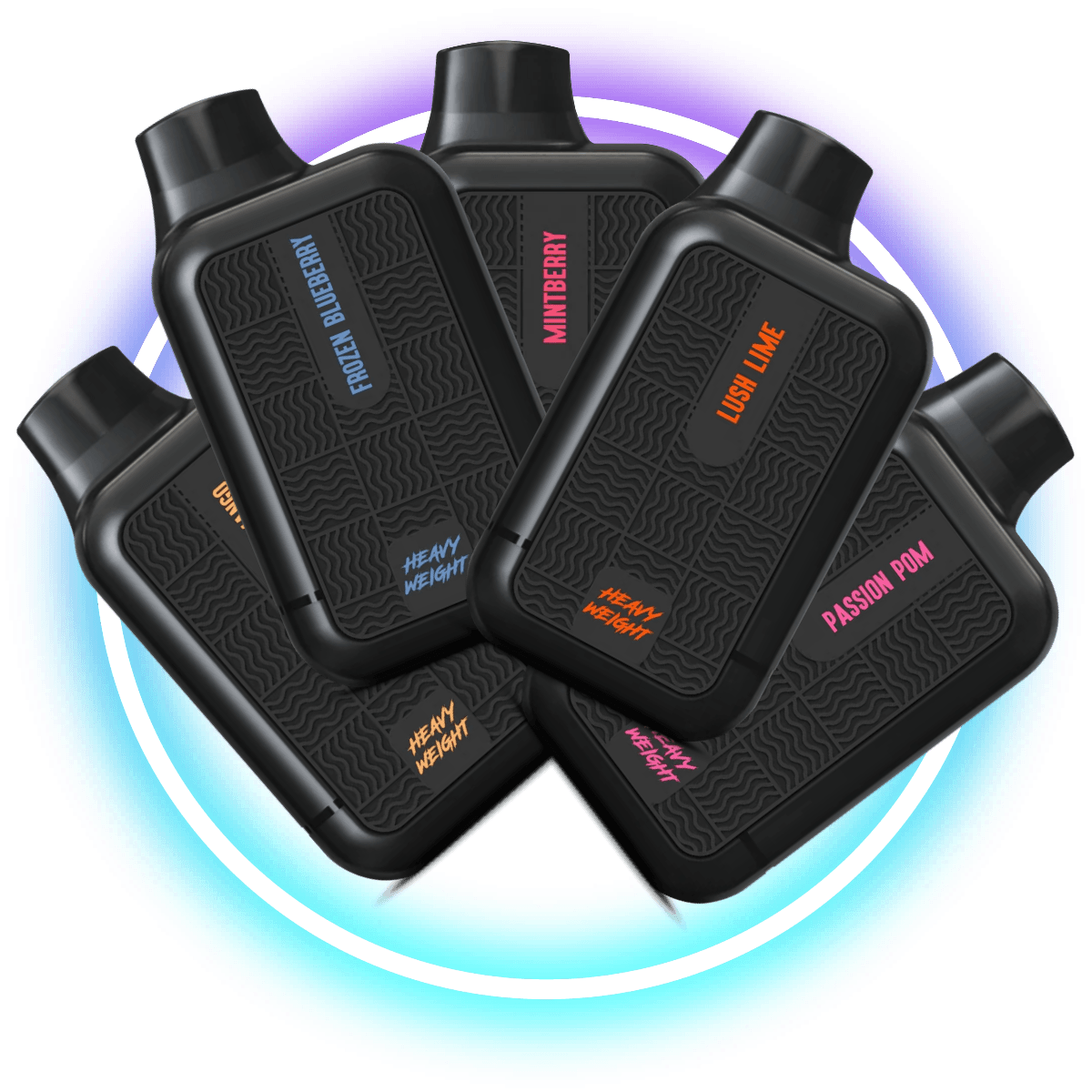 -Check our Disposable Vape - smokespotvape.com