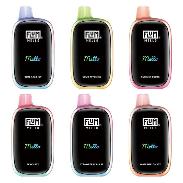 Flum Mello SSV