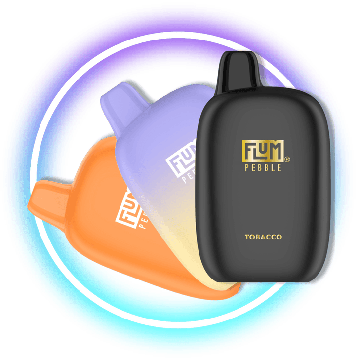 -Check our Flum Pebble 6000 Flavors - smokespotvape.com