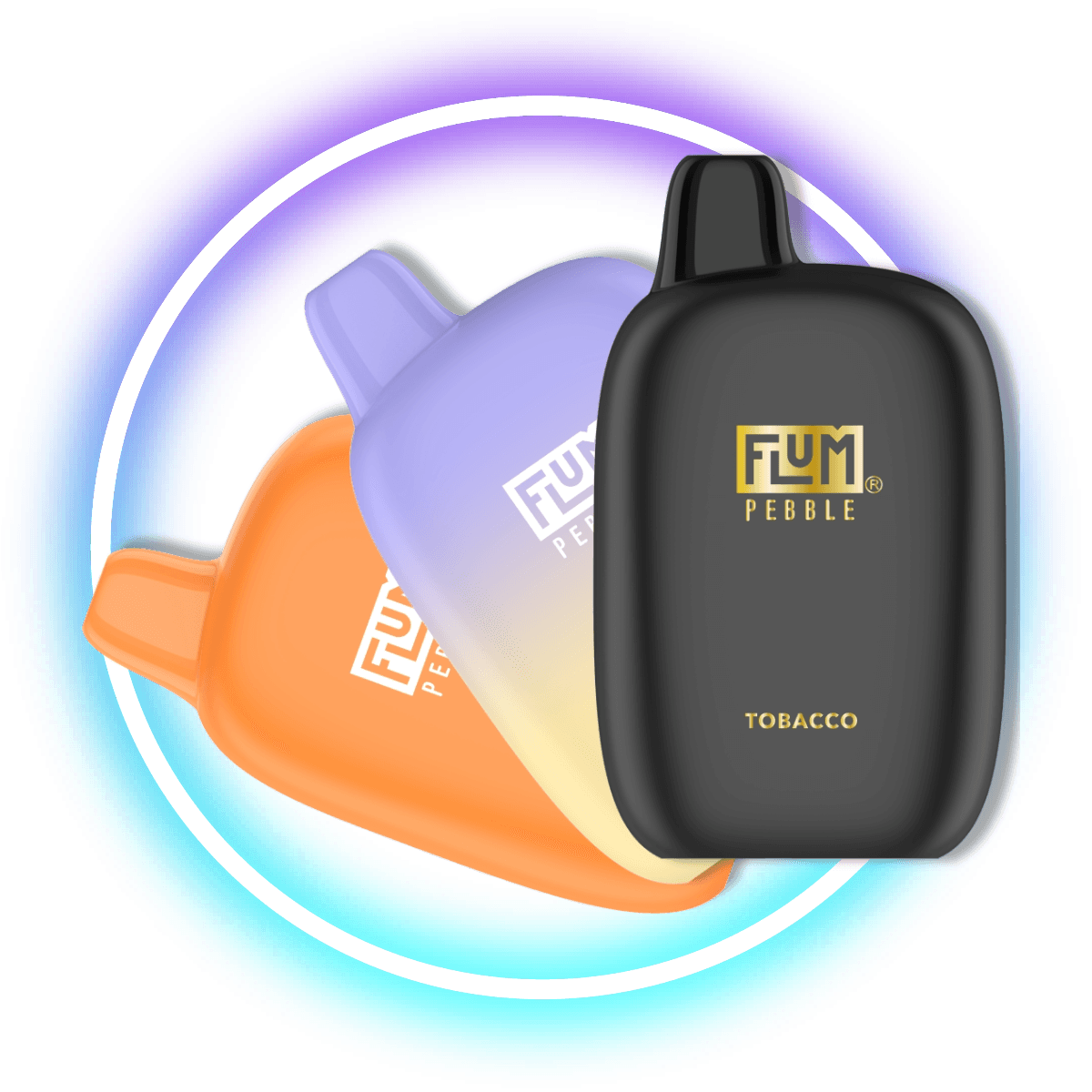 -Check our Flum Pebble 6000 Flavors - smokespotvape.com