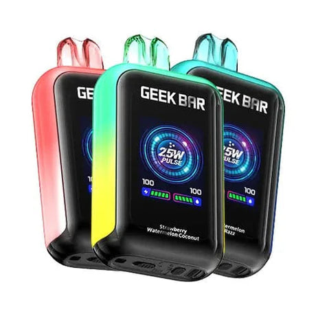 Geek Bar Skyview 25k