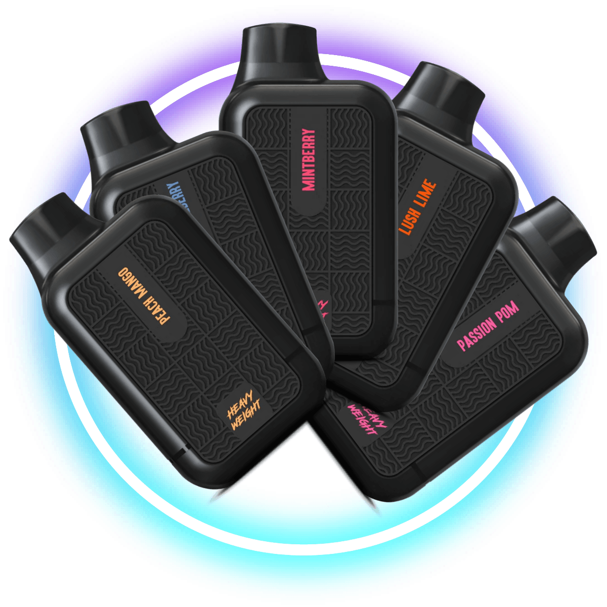 -Check our Tyson 2.0 Heavy Weight 7000 Flavors - smokespotvape.com