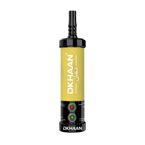elf bar vape uk Raz DC 25000 Frozen Banana (Frozen Edition)