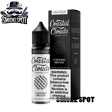 Caramel Brulee 3MG Coastal Clouds 60ML