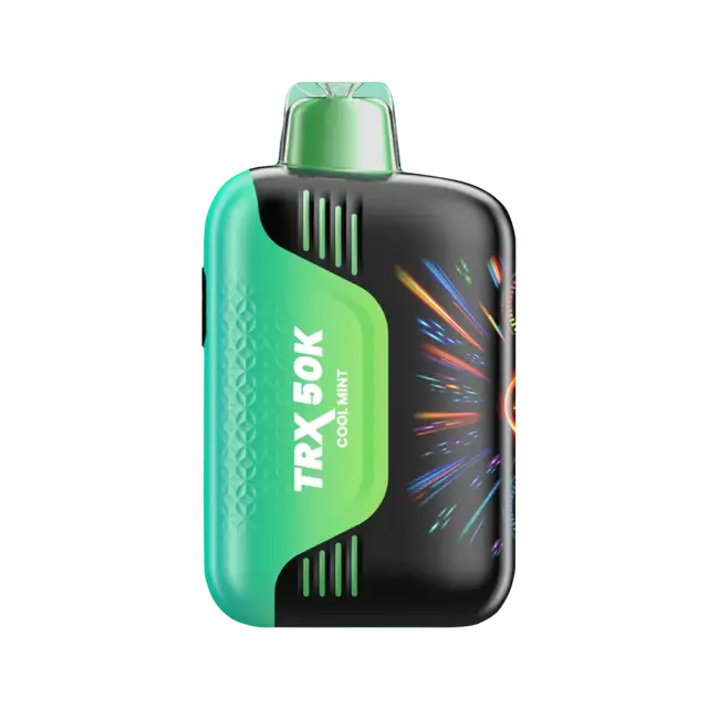 Viho TRX 50K Cool Mint
