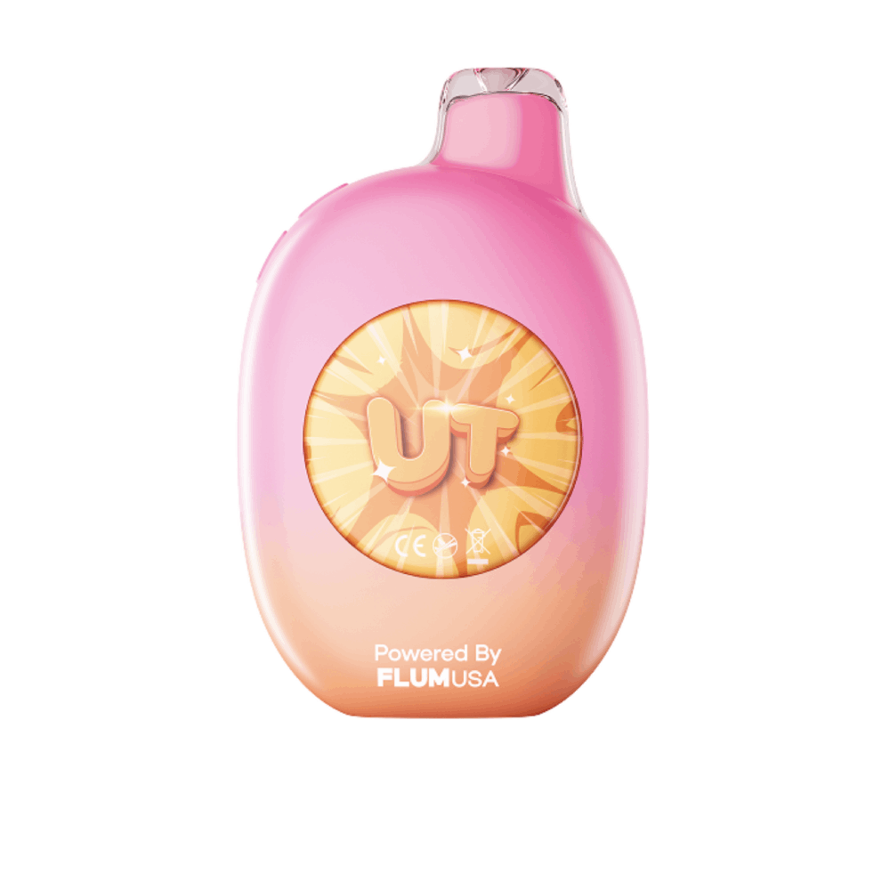 Flum UT 50k - Root Soda Vanilla