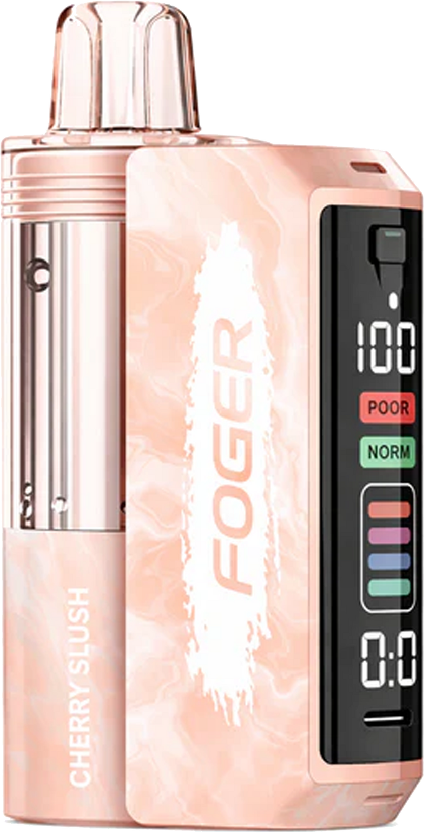 Foger Switch Pro Kit 30k Cherry Slush