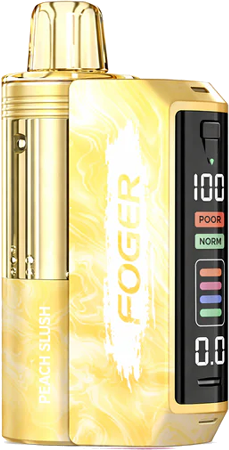 Foger Switch Pro Kit 30k Peach Slush