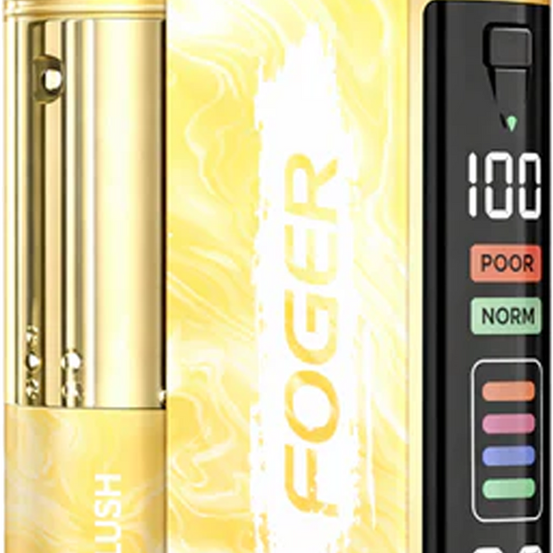 Foger Switch Pro Kit 30k Peach Slush