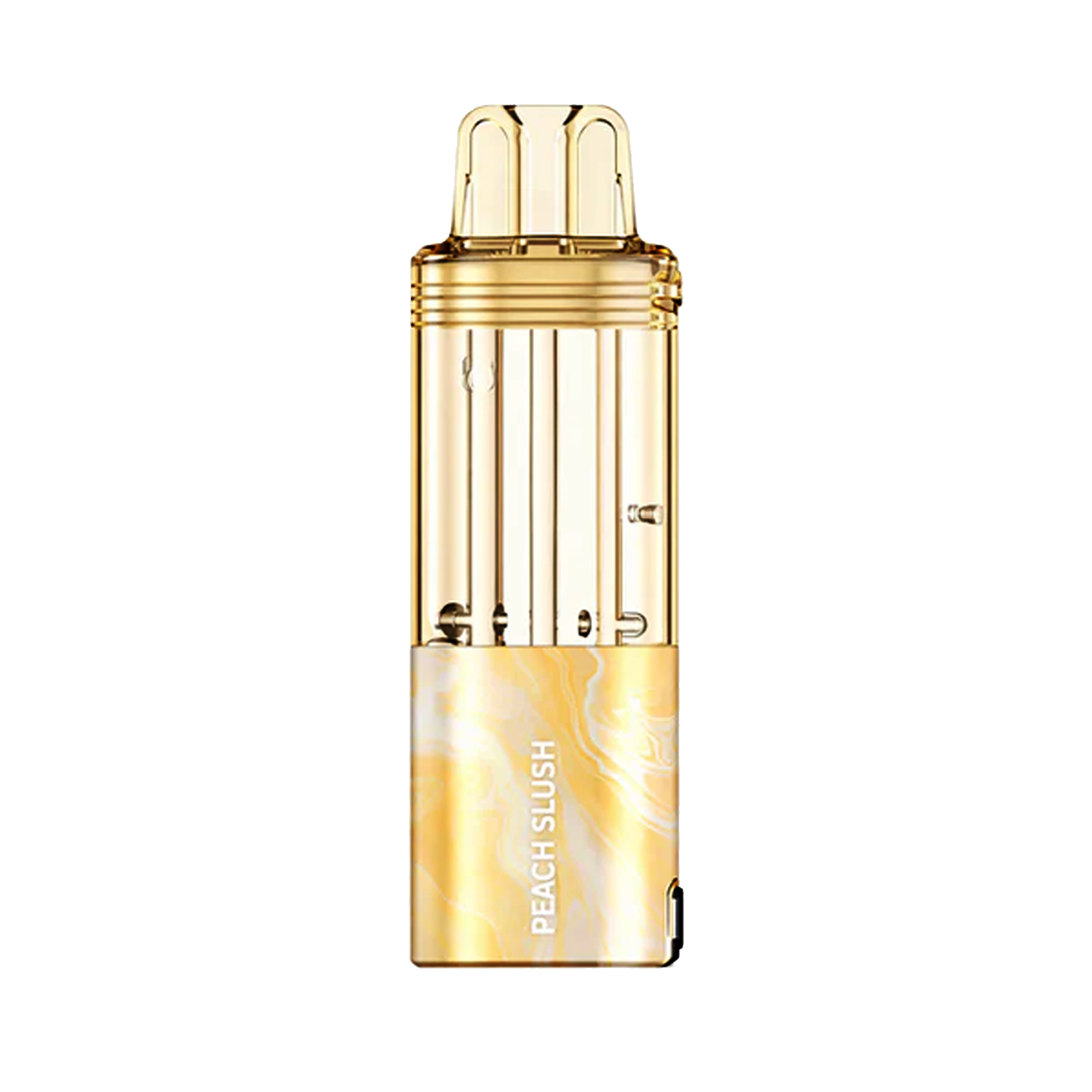 Foger Switch Pod (Refill) 30K Peach Slush