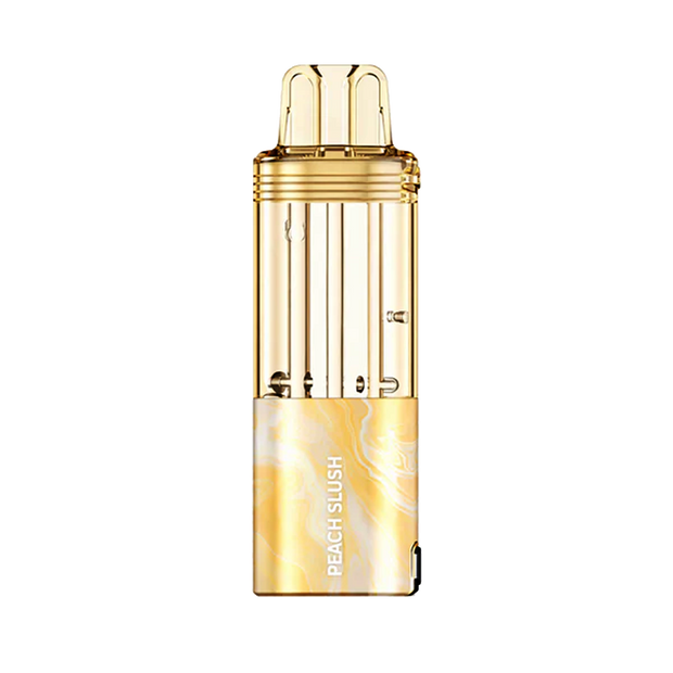 Foger Switch Pod (Refill) 30K Peach Slush