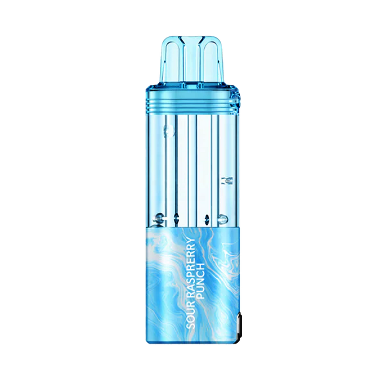 Foger Switch Pod (Refill) 30K Sour Raspberry Punch