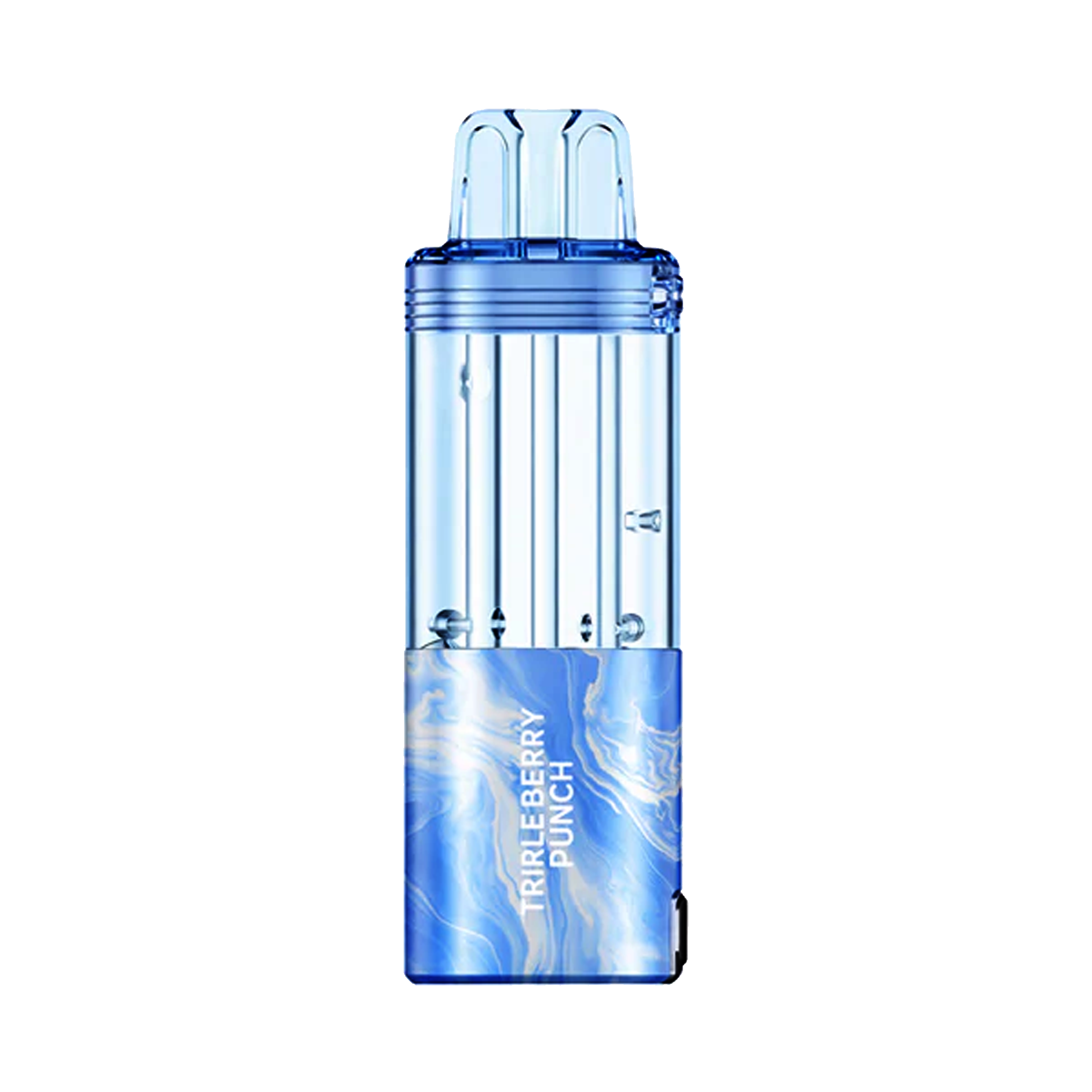 Foger Switch Pod (Refill) 30K Triple Berry Punch