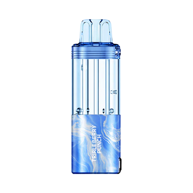 Foger Switch Pod (Refill) 30K Triple Berry Punch