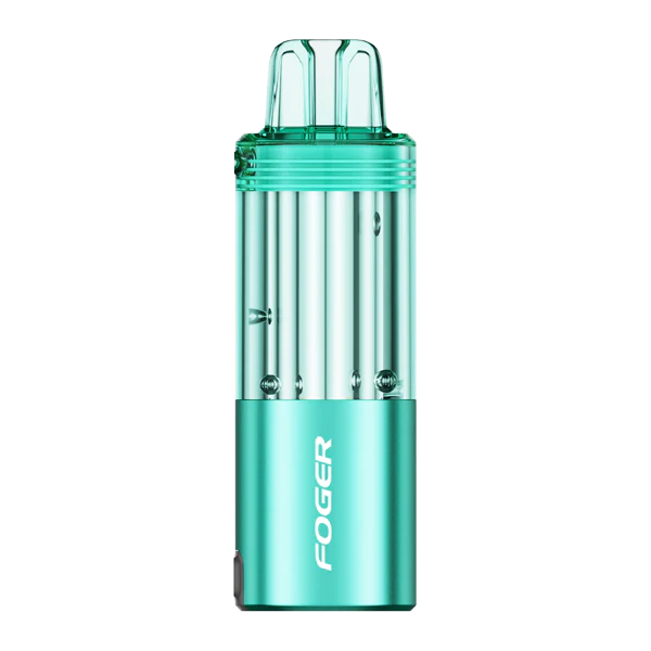Foger Switch (refill)  POD 30000 COOL MINT