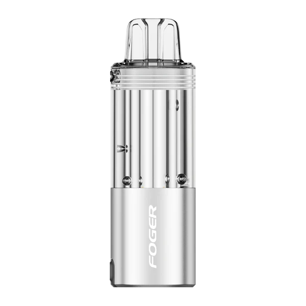 Foger Switch Pod Refill 30K Gummy Bear flavor vape pod