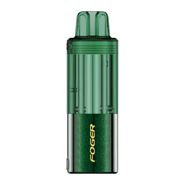 Foger Switch Icy Mint Refill Pod 30K with 5% nicotine - menthol vape pod