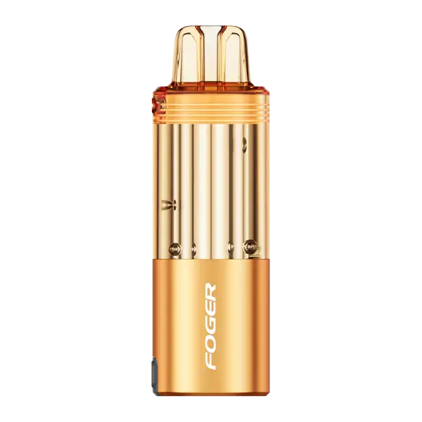 Foger Switch Pod Refill 30K Mexico Mango with vibrant tropical mango flavor
