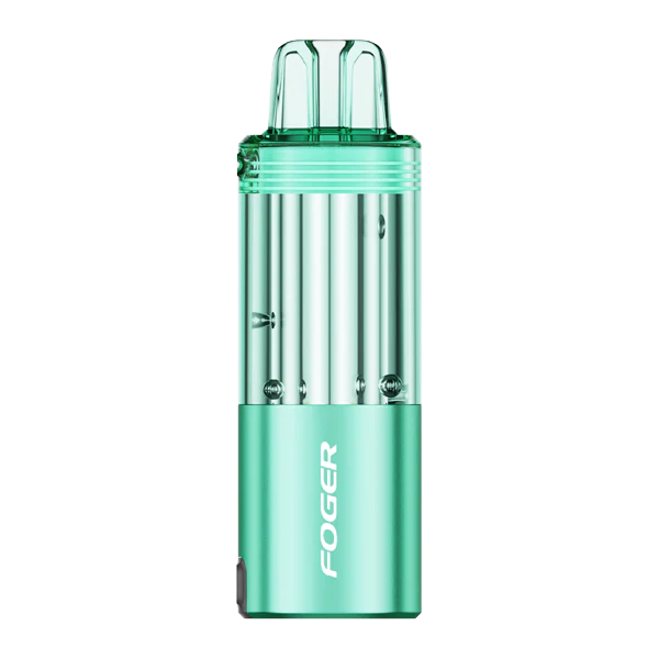 Foger Switch Pod (Refill) 30K Miami Mint